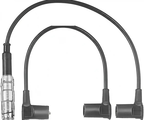 Cavi accensione zef558 beru - zef558,