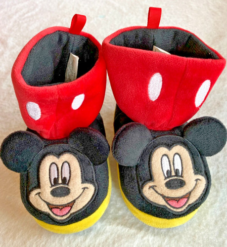Disney topolino pantofole - topolino, ~