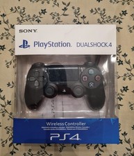 Sony PlayStation 4 DualShock 4