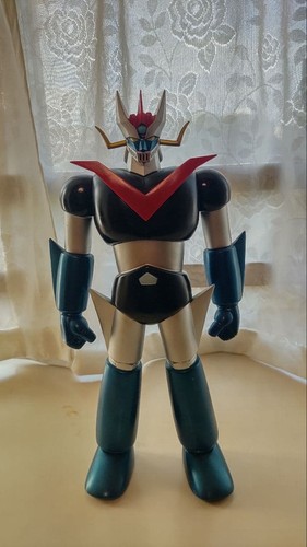 Marmit grande mazinger - marmit,