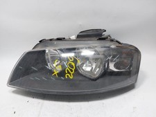 0301208201 FANALE ANTERIORE SX