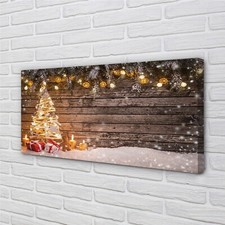 Tulup Canvas print 100x50 Wall