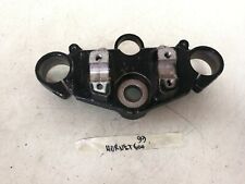 PIASTRA FORCELLA SUPERIORE HONDA HORNET 600 1999
