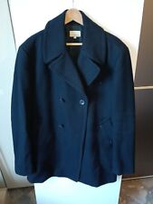 Calvin Klein Cappotto Uomo XXL Invernale Casual Vintage 2005
