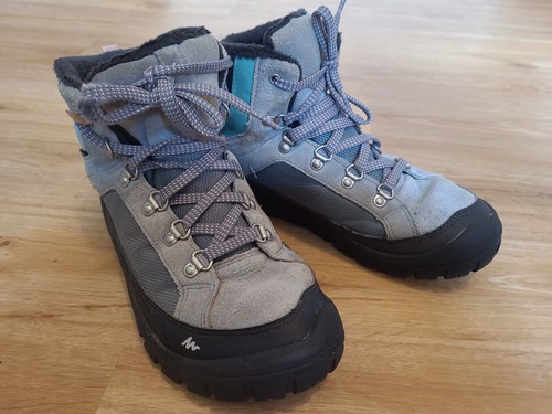 Decathlon quechua sh500 scarpe - quechua,