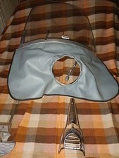 Accessori Vespa Viganò Ulma Fabbri