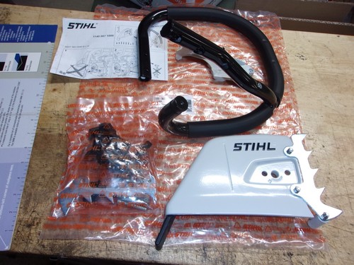 Manubrio stihl oem ms362 - oem,