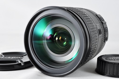Nikon nikkor 300 - nikkor, 28-300