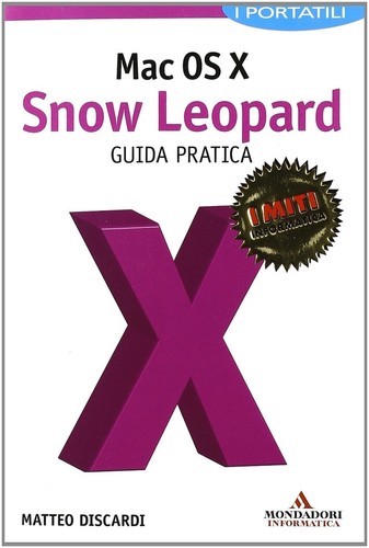 Mac snow leopard - mac, os