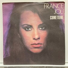 France Joli - Come to Me