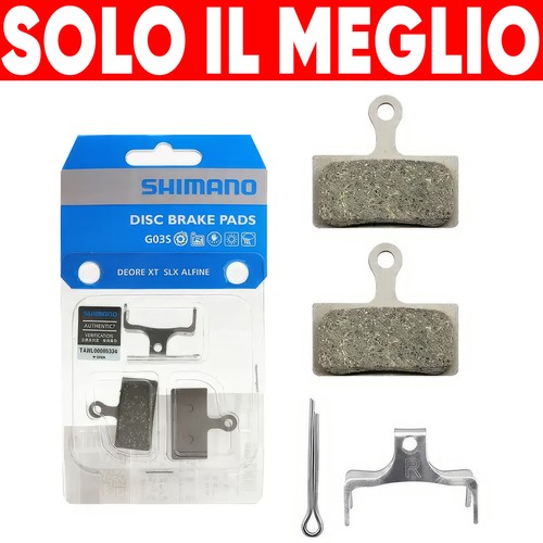 Pastiglie freni shimano - pastiglie, freni✨shimano