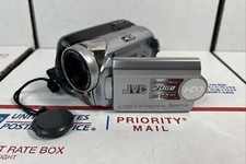 JVC GZ-MG21U 20GB Hard Disk