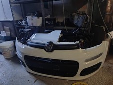 CARROZZERIA Fiat Panda 312