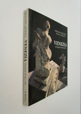 VENEZIA IMMAGINE DI UNA CITTA