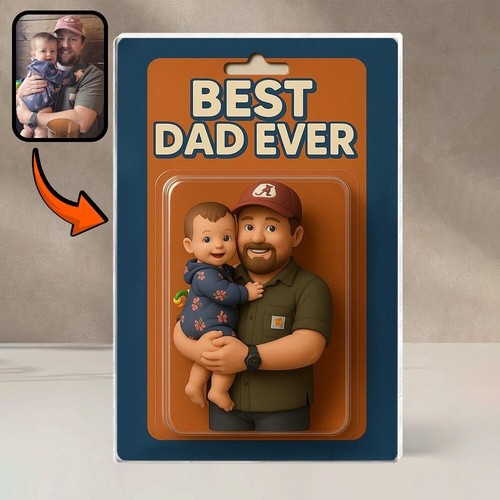Regalo festa del papà