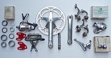 CAMPAGNOLO PARTS SET, RACING