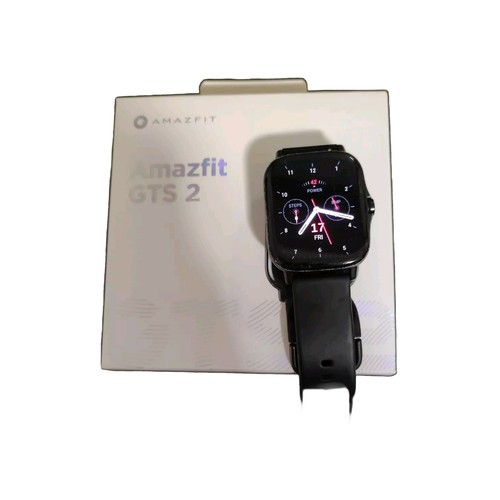 Smartwatch xiaomi amazfit - smartwatch, gts