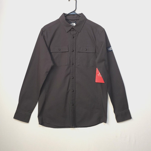 Camicia north face - camicia,