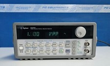HP Agilent Keysight 33120A