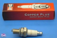1 pezzo candela originale