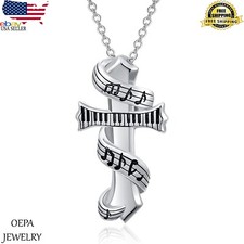 Collana argento 925 con - collana, in