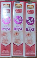 BASTONCINI DI INCENSO ROSA
