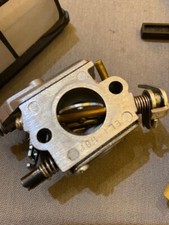 Carburatore per motosega Jonsered 2050 pezzo origin. 🇸🇪      