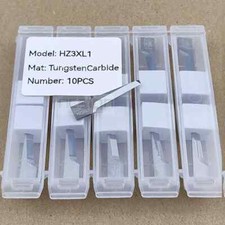 Comelz HZ3X.L1 Lama per