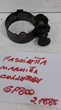 FASCETTA COLLETTORE MARMITTA