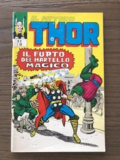 Mitico thor 11 - thor,