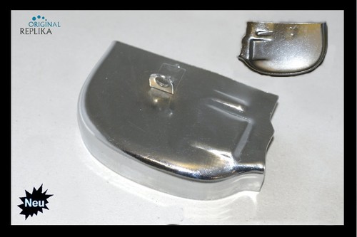 Copricambio vespa cromo 80 - vespa,