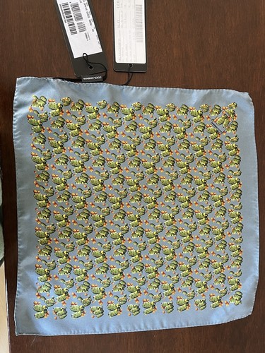 Foulard pochette scarf dolce - foulard/pochette/,