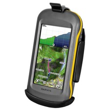 Supporto RAM Garmin Montana