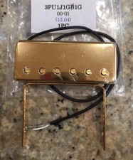 NUOVO corpo cavo pickup collo