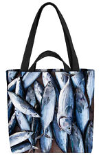 Pesce filetto mercato fresco