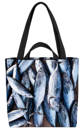 Pesce filetto mercato fresco