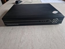 dvr 4 canali con hard disk MVS-DVR EASY 4