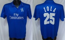 MONDO REPLICA VINTAGE CHELSEA