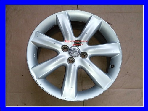 Cerchio lega originale 5 - cerchio, 6,5