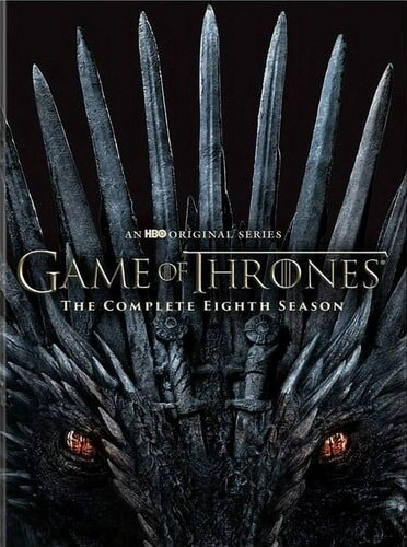 Game thrones complete - game,
