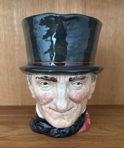 Grande brocca royal doulton - brocca,