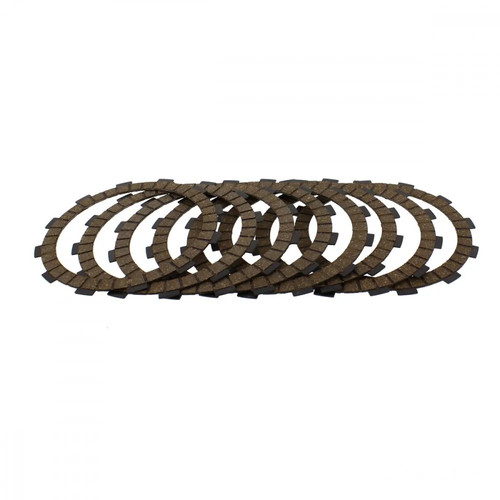 Lamelle frizione trw lucas - frizione,