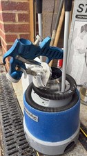 Earlex Spraystation 5500 HVLP