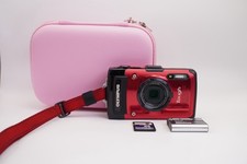 Olympus Stylus TG-2 fotocamera