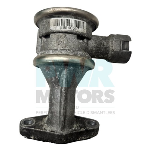 Cilindro valvola bmw e60 - cilindro,