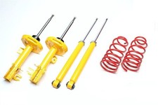 Assetto Sportivo TA-TECHNIX