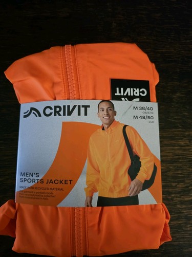 Giubbino sportivo uomo - giubbino,
