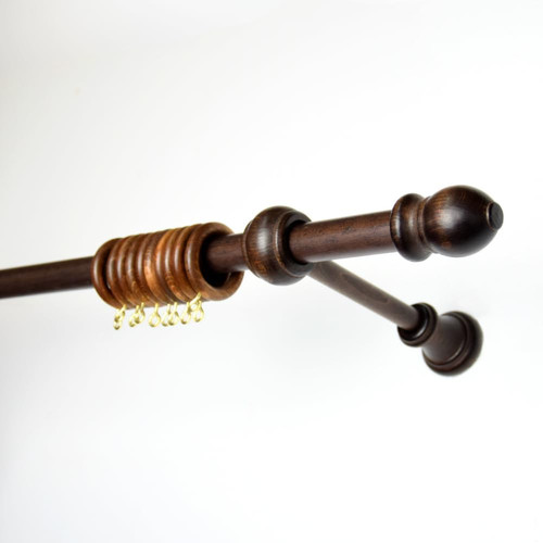 Bastone per tende interno - per,