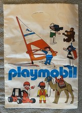 Playmobil #sacchetto plastica