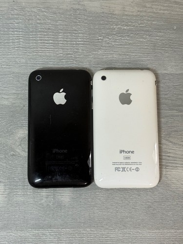 Apple iphone 16 gb - 3g,